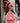 Seaside Sweetheart Headband Set Gingham & Lace