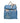 The Honeycomb Denim Pooh Backpack
