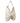 The New Beaux Hobo Ecru