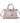 The Rosebud Satchel Blush