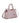 The Rosebud Satchel Blush