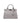 The Rosebud Satchel Blue
