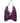 The New Beaux Hobo Plum