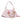 Spotted on 5th Crossbody Princess Pink