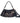 Spotted on 5th Crossbody Noir