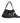 Spotted on 5th Crossbody Noir