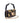 Moonlit Bouquet Mini Bag