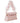 Sugar Talk Clutch Blush
