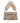 Sugar Talk Clutch Jacquard
