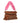 Sugar Talk Clutch Leopard