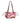 Desert Stitch Shoulder Bag Pink Multi