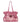 Ruche Carry Tote Lilac