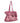 Ruche Carry Tote Lilac