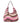 Desert Stitch Hobo Pink Multi