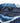 Desert Stitch Shoulder Bag Denim Multi