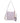 Ribbon Reverie Mini Convertible Hobo Lavender
