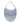 Country Crush Messenger Bag Dusky Blue