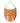 Country Crush Messenger Bag Cognac