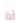Ribbon Reverie Mini Convertible Hobo Pink Flare