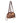 Desert Stitch Shoulder Bag Brown Multi