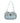 Seaside Sweetheart Shoulder Bag Denim