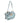 Seaside Sweetheart Shoulder Bag Denim