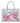 Love from the Tropics Tote Bag