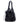 Secret Garden Macramé Tote Bag with Removable Pouch